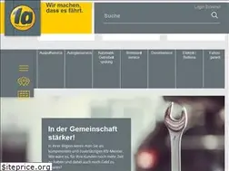 Sites similar to 1aautoservice.at