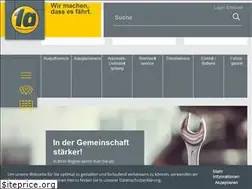 Sites similar to 1aautoservice.de