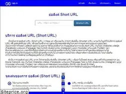 Sites similar to 1ab.in