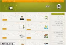 Sites similar to 1abzar.com