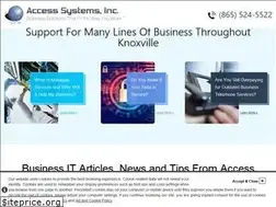Sites similar to 1access.com
