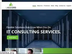 Sites similar to 1accord.com