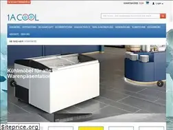 Sites similar to 1acool.de