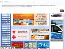 Sites similar to 1afellanalyse.de