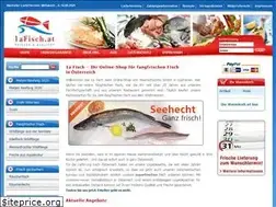 Sites similar to 1afisch.at