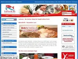 Sites similar to 1afisch.de