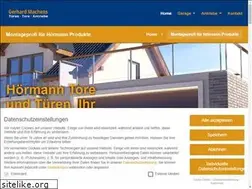 Sites similar to 1agaragentore.de