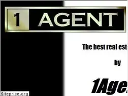 Sites similar to 1agent.com