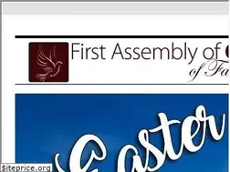 Sites similar to 1agff.org