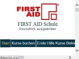 Sites similar to 1aid.de