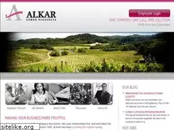 Sites similar to 1alkar.com