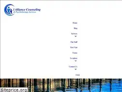 Sites similar to 1alliancecps.com
