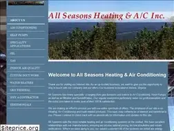 Sites similar to 1allseasons.com