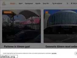 Sites similar to 1almere.nl