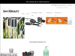 Sites similar to 1ambeauty.com
