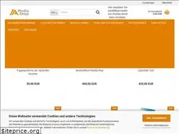Sites similar to 1amediashop.de