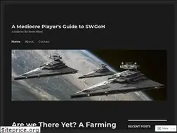 Sites similar to 1amyourfath3r.wordpress.com