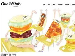 Sites similar to 1and-only.com