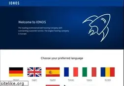 Sites similar to 1and1.pl