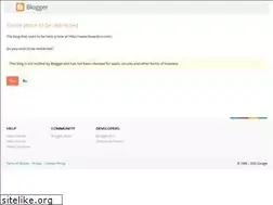 Sites similar to 1android4all.blogspot.com