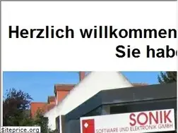 Sites similar to 1apc.de