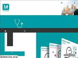 Sites similar to 1apharma.de