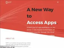 Sites similar to 1app.com