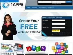 Sites similar to 1apps.com