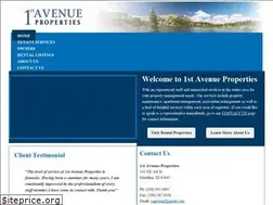 Sites similar to 1aprental.com