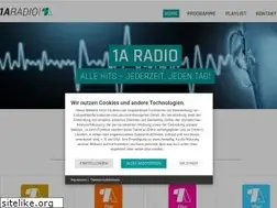 Sites similar to 1aradio.com