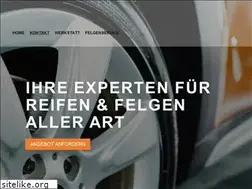Sites similar to 1areifen.com