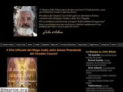 Sites similar to 1arkamilmago.com