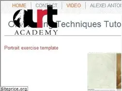 Sites similar to 1art.com