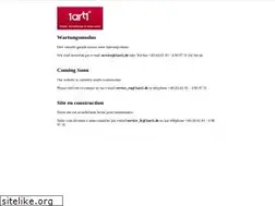 Sites similar to 1art1.de