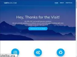 Sites similar to 1artblog.com