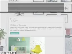 Sites similar to 1artgalleryplus.com