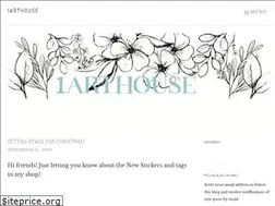 Sites similar to 1arthouse.blog