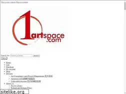Sites similar to 1artspace.com