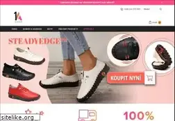 Sites similar to 1ashop.cz