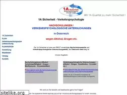 Sites similar to 1asicherheit.at