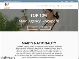 Sites similar to 1assist.com.sg