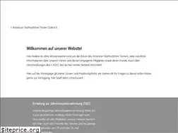 Sites similar to 1astc.de