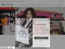 Sites similar to 1atelier.com