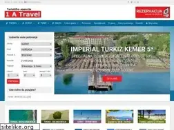 Sites similar to 1atravel.rs