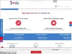 Sites similar to 1auto.ro