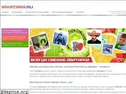 Sites similar to 1avatara.ru