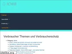 Sites similar to 1averbrauchermagazin.de