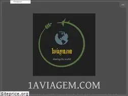 Sites similar to 1aviagem.com