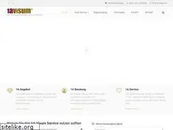 Sites similar to 1avisum.de