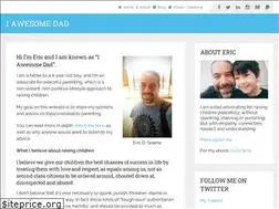 Sites similar to 1awesomedad.com